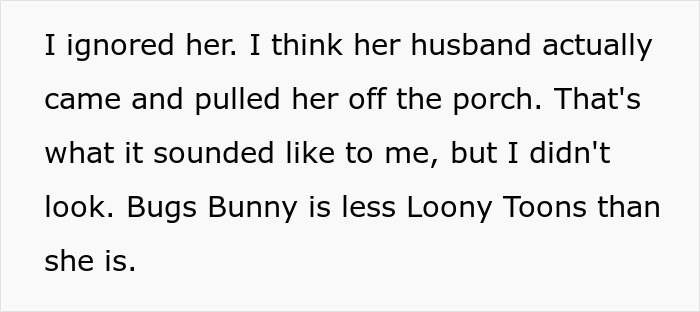 Man Stressed And Paranoid To Go Back Home After Unhinged Neighbor Won&rsquo;t Leave Him Alone