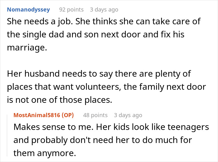 Man Stressed And Paranoid To Go Back Home After Unhinged Neighbor Won&rsquo;t Leave Him Alone