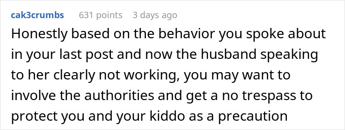 Man Stressed And Paranoid To Go Back Home After Unhinged Neighbor Won&rsquo;t Leave Him Alone