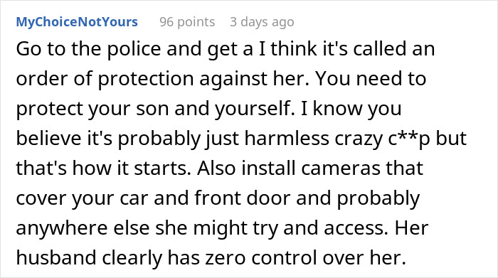 Man Stressed And Paranoid To Go Back Home After Unhinged Neighbor Won&rsquo;t Leave Him Alone