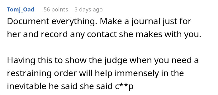 Man Stressed And Paranoid To Go Back Home After Unhinged Neighbor Won&rsquo;t Leave Him Alone