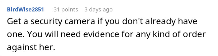 Man Stressed And Paranoid To Go Back Home After Unhinged Neighbor Won&rsquo;t Leave Him Alone