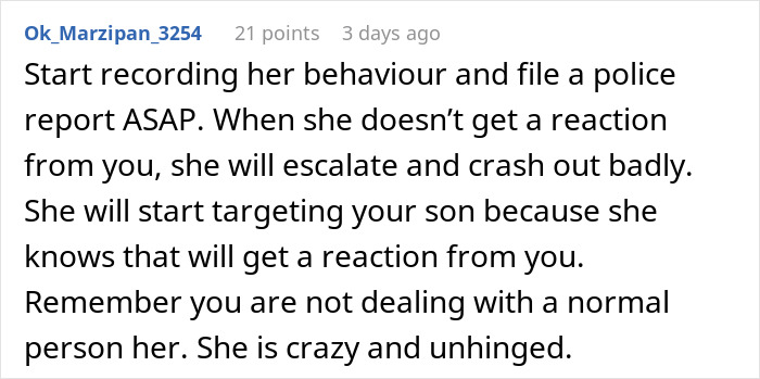 Man Stressed And Paranoid To Go Back Home After Unhinged Neighbor Won&rsquo;t Leave Him Alone