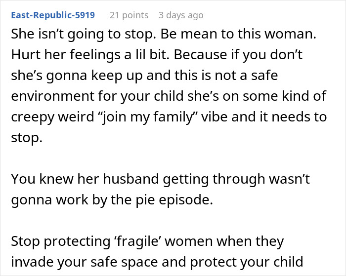 Man Stressed And Paranoid To Go Back Home After Unhinged Neighbor Won&rsquo;t Leave Him Alone