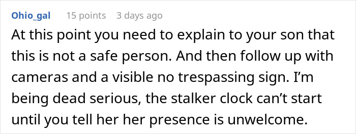Man Stressed And Paranoid To Go Back Home After Unhinged Neighbor Won&rsquo;t Leave Him Alone