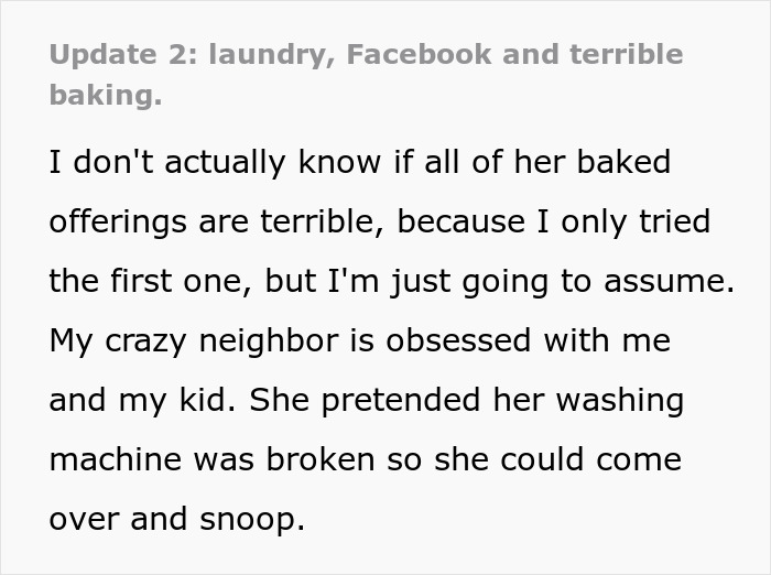 Man Stressed And Paranoid To Go Back Home After Unhinged Neighbor Won&rsquo;t Leave Him Alone