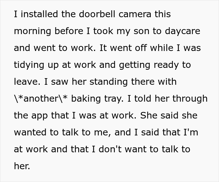Man Stressed And Paranoid To Go Back Home After Unhinged Neighbor Won&rsquo;t Leave Him Alone
