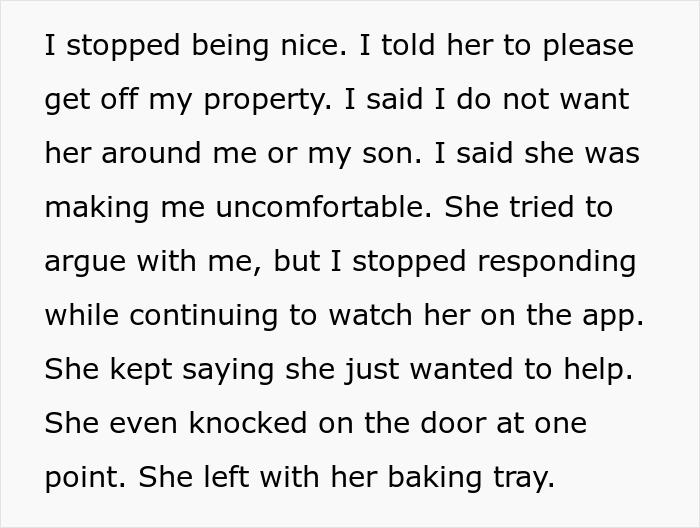 Man Stressed And Paranoid To Go Back Home After Unhinged Neighbor Won&rsquo;t Leave Him Alone