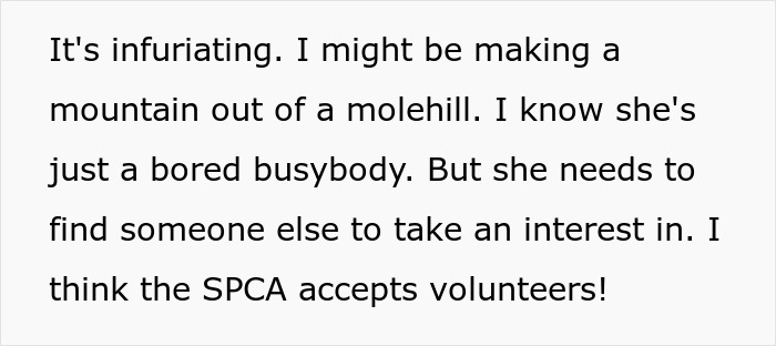 Man Stressed And Paranoid To Go Back Home After Unhinged Neighbor Won&rsquo;t Leave Him Alone