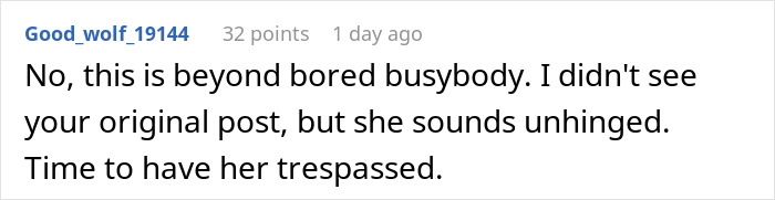 Man Stressed And Paranoid To Go Back Home After Unhinged Neighbor Won&rsquo;t Leave Him Alone
