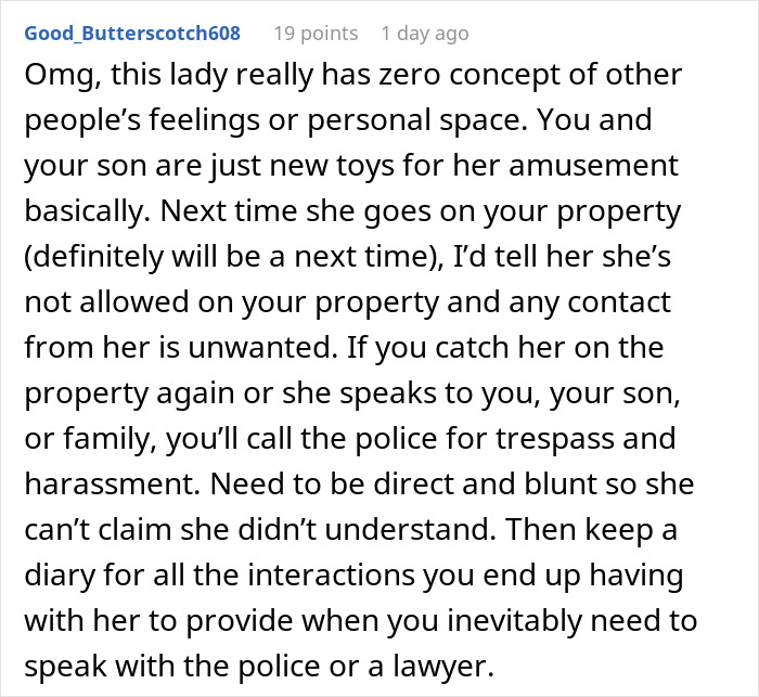 Man Stressed And Paranoid To Go Back Home After Unhinged Neighbor Won&rsquo;t Leave Him Alone