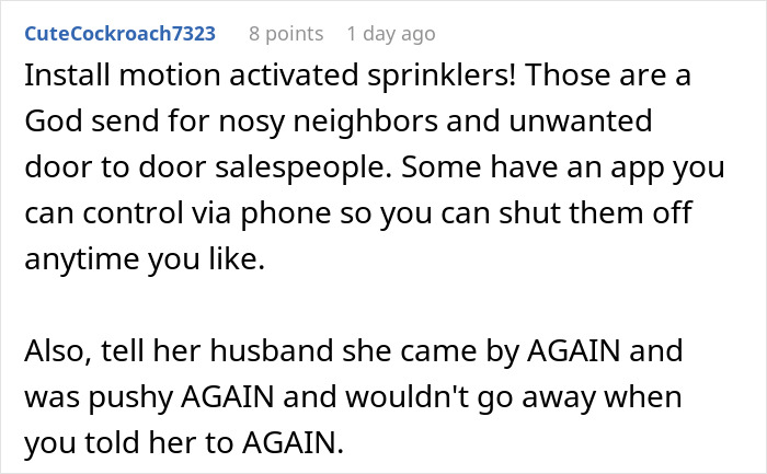 Man Stressed And Paranoid To Go Back Home After Unhinged Neighbor Won&rsquo;t Leave Him Alone