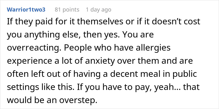 Woman Doesn’t Want A Vegetarian Meal At Friend’s Wedding, Secretly Contacts The Caterers Woman Doesn’t Want A Vegetarian Meal At Friend’s Wedding, Secretly Contacts The Caterers
