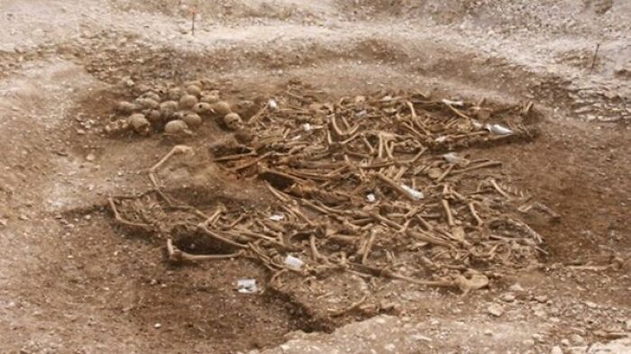 38 Times Archaeologists Dug Up Something Truly Terrifying And Creepy 38 Times Archaeologists Dug Up Something Truly Terrifying And Creepy