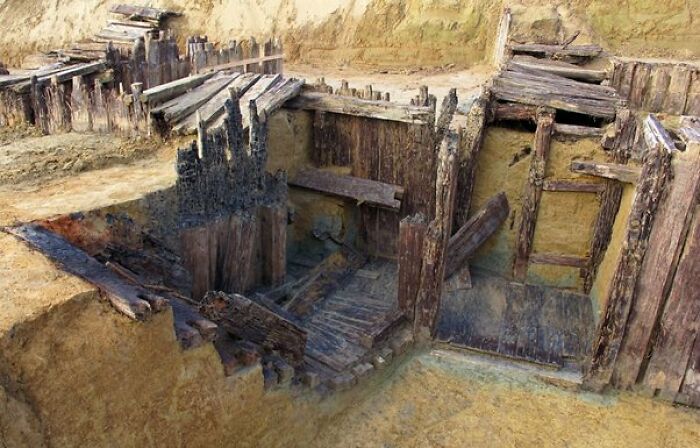 38 Times Archaeologists Dug Up Something Truly Terrifying And Creepy 38 Times Archaeologists Dug Up Something Truly Terrifying And Creepy