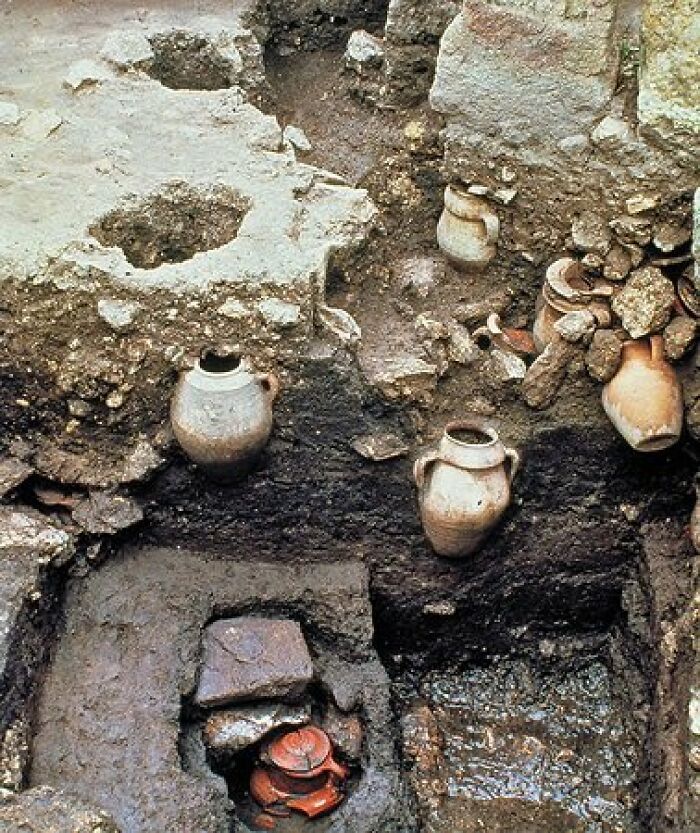 38 Times Archaeologists Dug Up Something Truly Terrifying And Creepy 38 Times Archaeologists Dug Up Something Truly Terrifying And Creepy