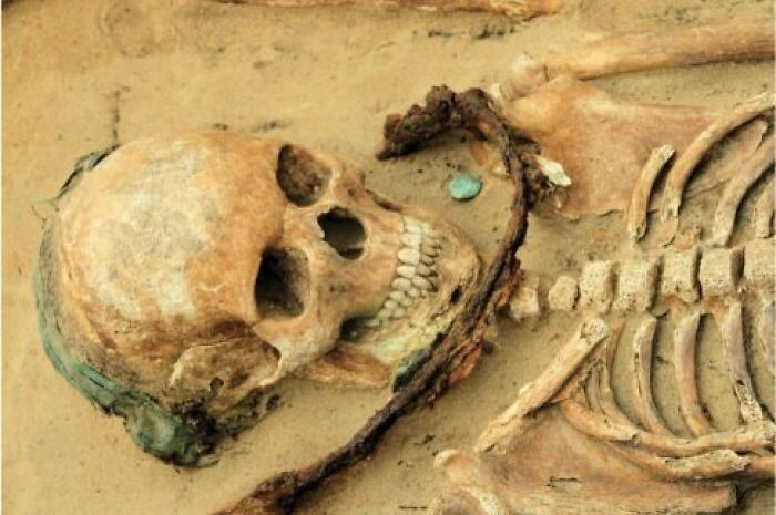 38 Times Archaeologists Dug Up Something Truly Terrifying And Creepy 38 Times Archaeologists Dug Up Something Truly Terrifying And Creepy