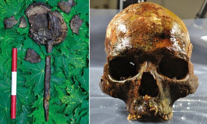 38 Times Archaeologists Dug Up Something Truly Terrifying And Creepy 38 Times Archaeologists Dug Up Something Truly Terrifying And Creepy