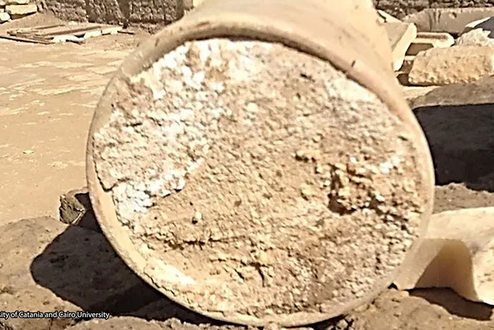 38 Times Archaeologists Dug Up Something Truly Terrifying And Creepy 38 Times Archaeologists Dug Up Something Truly Terrifying And Creepy