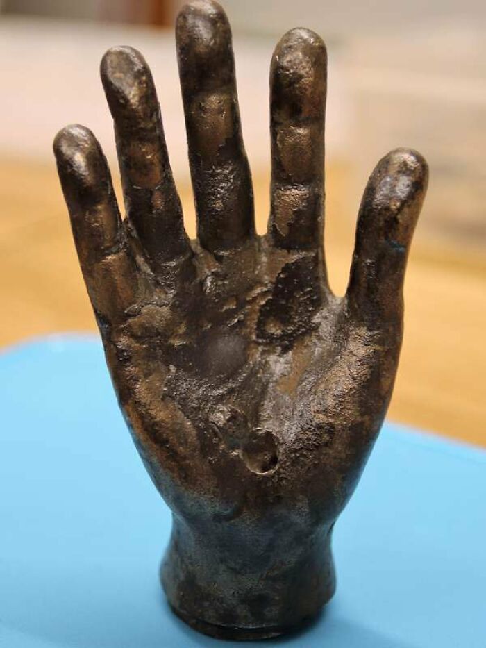 38 Times Archaeologists Dug Up Something Truly Terrifying And Creepy 38 Times Archaeologists Dug Up Something Truly Terrifying And Creepy