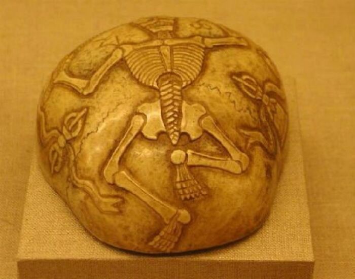 38 Times Archaeologists Dug Up Something Truly Terrifying And Creepy 38 Times Archaeologists Dug Up Something Truly Terrifying And Creepy