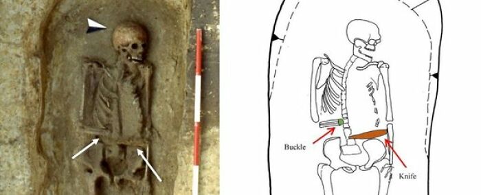 38 Times Archaeologists Dug Up Something Truly Terrifying And Creepy 38 Times Archaeologists Dug Up Something Truly Terrifying And Creepy