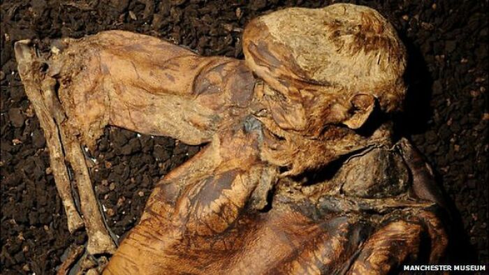 38 Times Archaeologists Dug Up Something Truly Terrifying And Creepy 38 Times Archaeologists Dug Up Something Truly Terrifying And Creepy