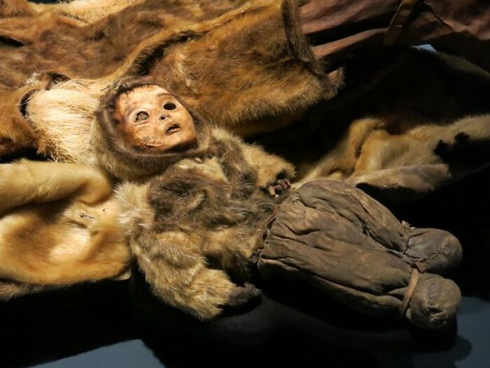 38 Times Archaeologists Dug Up Something Truly Terrifying And Creepy 38 Times Archaeologists Dug Up Something Truly Terrifying And Creepy