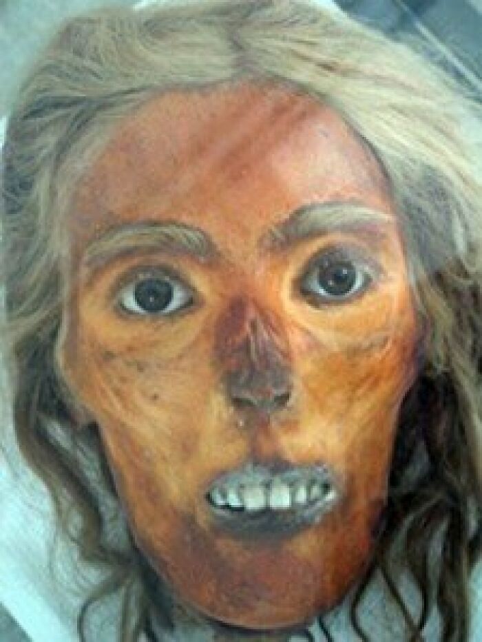 38 Times Archaeologists Dug Up Something Truly Terrifying And Creepy 38 Times Archaeologists Dug Up Something Truly Terrifying And Creepy