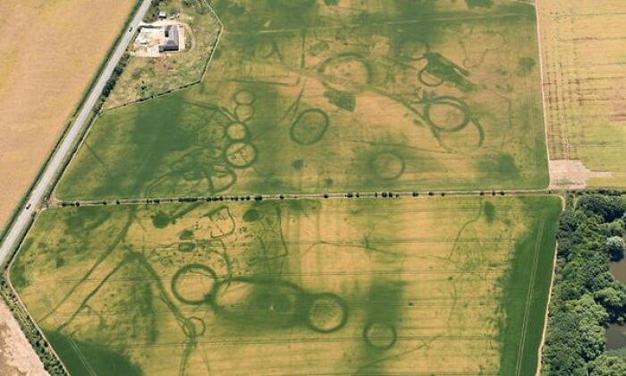 38 Times Archaeologists Dug Up Something Truly Terrifying And Creepy 38 Times Archaeologists Dug Up Something Truly Terrifying And Creepy