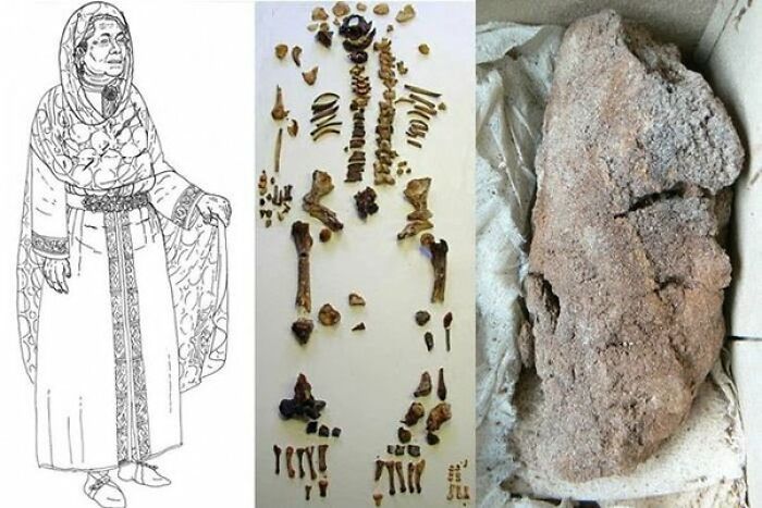 38 Times Archaeologists Dug Up Something Truly Terrifying And Creepy 38 Times Archaeologists Dug Up Something Truly Terrifying And Creepy