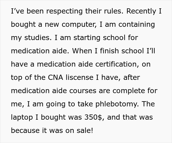 Teen Finally Escapes Horrible Family After One More Misstep From Step-Father