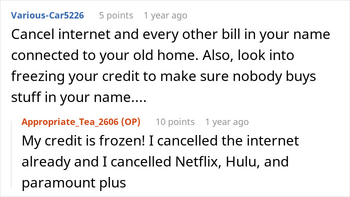 Teen Finally Escapes Horrible Family After One More Misstep From Step-Father