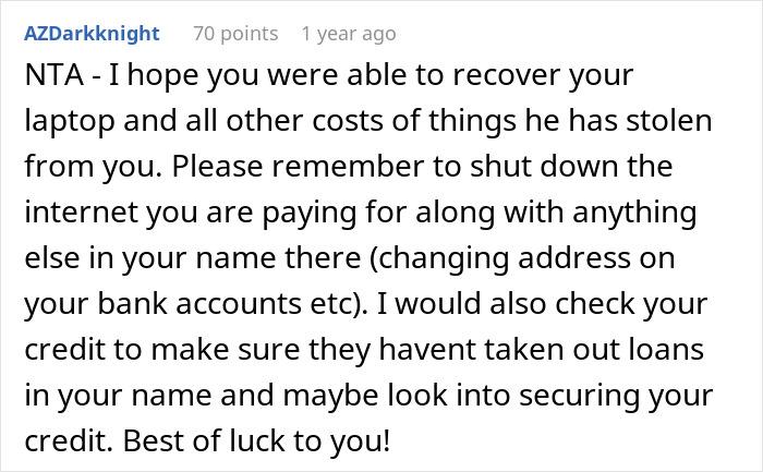 Teen Finally Escapes Horrible Family After One More Misstep From Step-Father