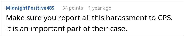 Teen Finally Escapes Horrible Family After One More Misstep From Step-Father