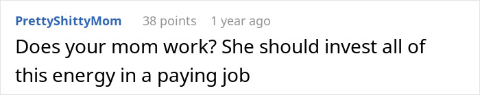 Teen Finally Escapes Horrible Family After One More Misstep From Step-Father