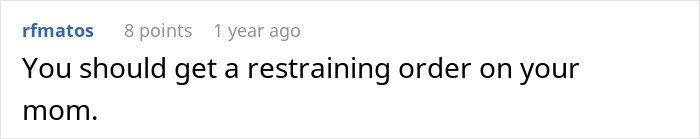 Teen Finally Escapes Horrible Family After One More Misstep From Step-Father