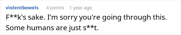 Teen Finally Escapes Horrible Family After One More Misstep From Step-Father