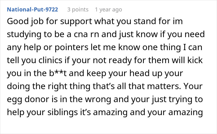 Teen Finally Escapes Horrible Family After One More Misstep From Step-Father