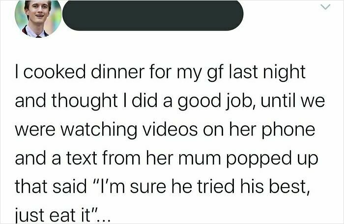 87 Cringy And Sad Moments That Will Forever Live As Screenshots Online (New Pics)