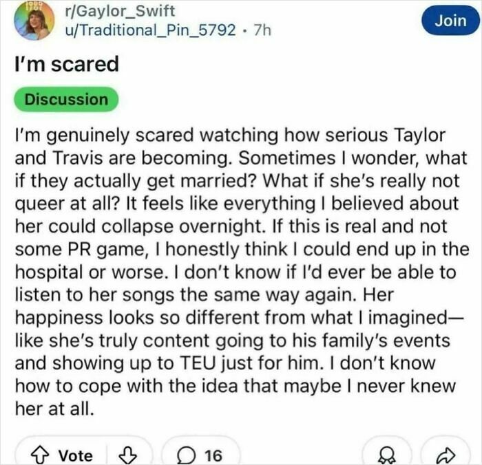 87 Cringy And Sad Moments That Will Forever Live As Screenshots Online (New Pics)