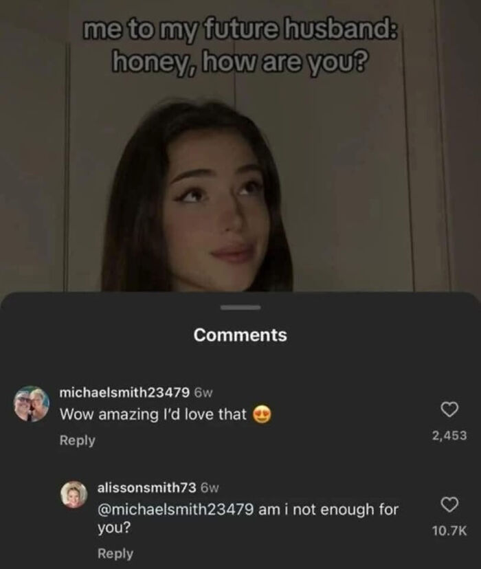 87 Cringy And Sad Moments That Will Forever Live As Screenshots Online (New Pics)