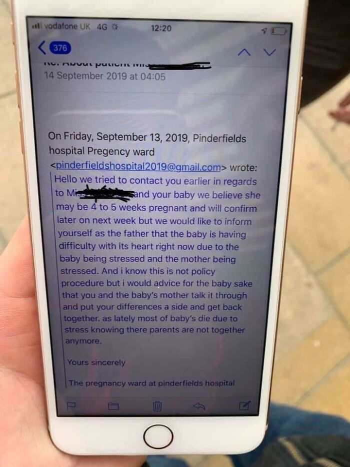 87 Cringy And Sad Moments That Will Forever Live As Screenshots Online (New Pics)