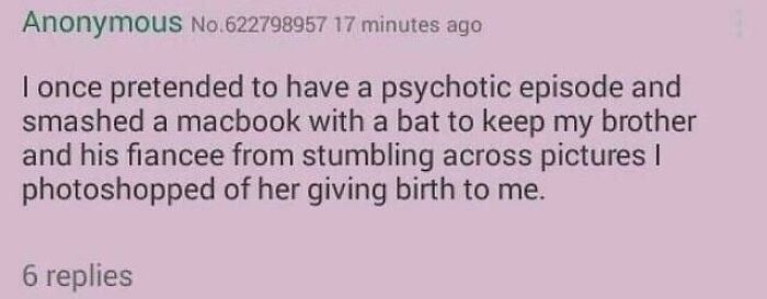 87 Cringy And Sad Moments That Will Forever Live As Screenshots Online (New Pics)