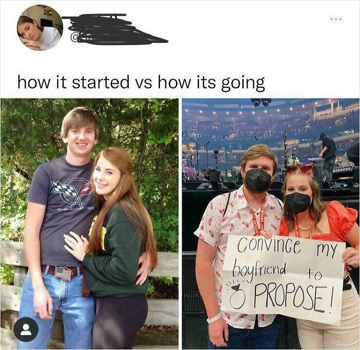 87 Cringy And Sad Moments That Will Forever Live As Screenshots Online (New Pics)