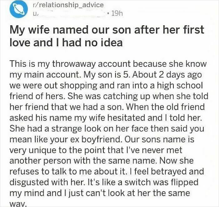 87 Cringy And Sad Moments That Will Forever Live As Screenshots Online (New Pics)