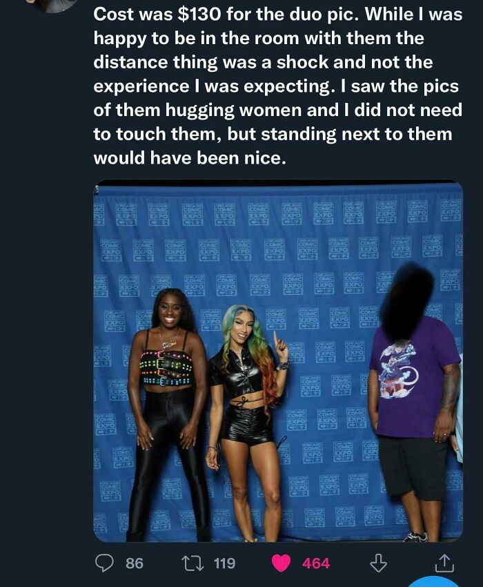 87 Cringy And Sad Moments That Will Forever Live As Screenshots Online (New Pics)