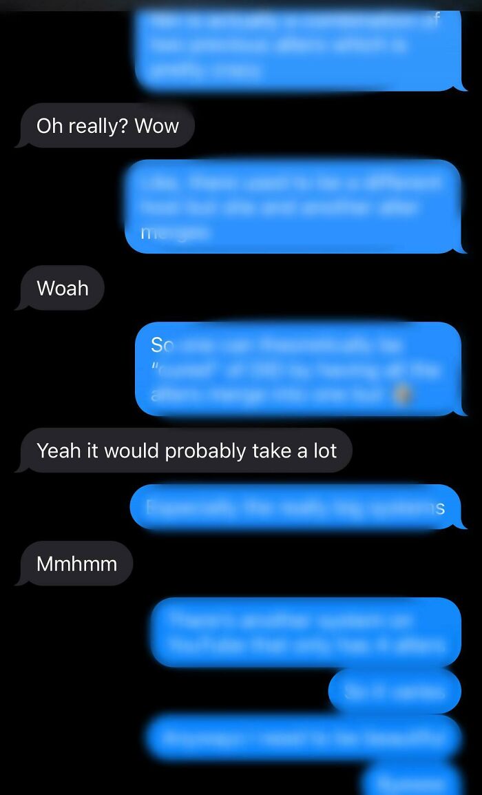 87 Cringy And Sad Moments That Will Forever Live As Screenshots Online (New Pics)