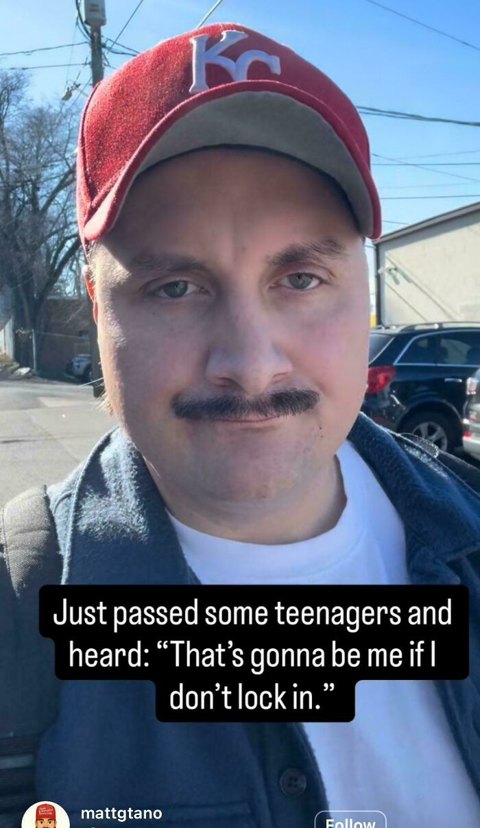 87 Cringy And Sad Moments That Will Forever Live As Screenshots Online (New Pics)