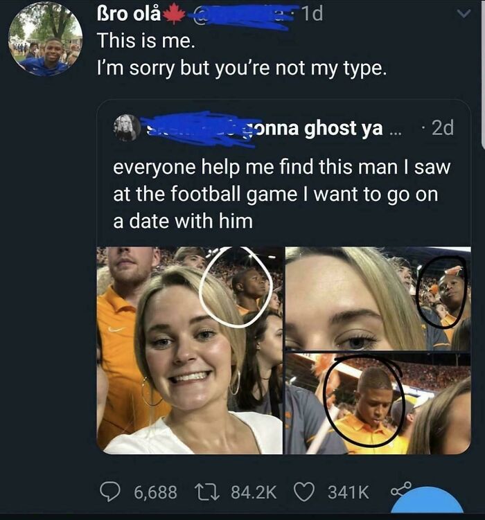 87 Cringy And Sad Moments That Will Forever Live As Screenshots Online (New Pics)